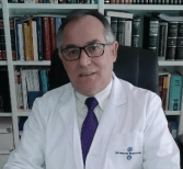 Xavier Bernal